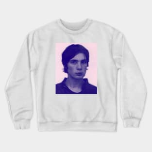 Yung Cillian Crewneck Sweatshirt